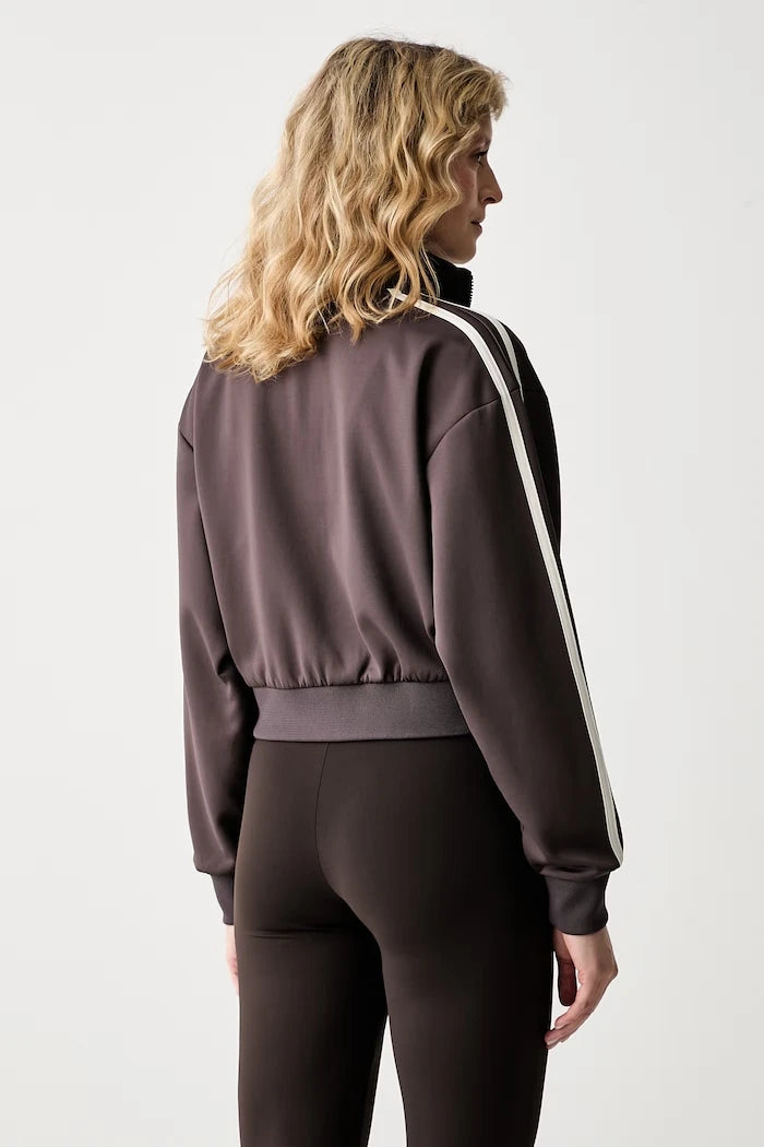 Guess HOSHI Kadın Oversize Sweatshirt