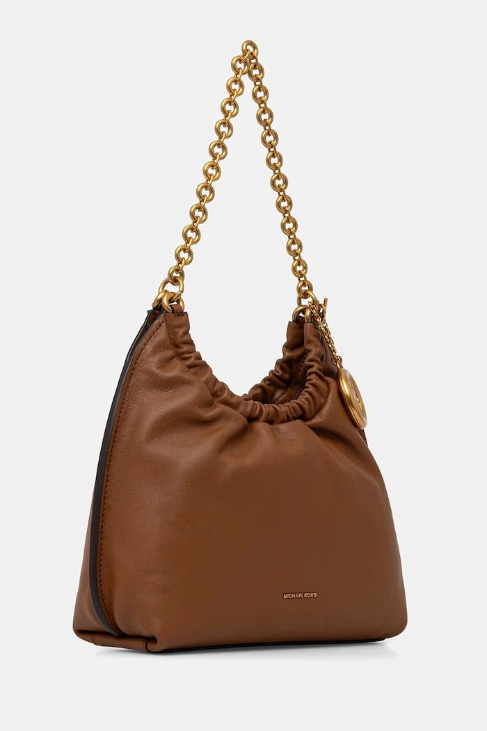 MICHAEL Michael Kors чанта дамска от кожа