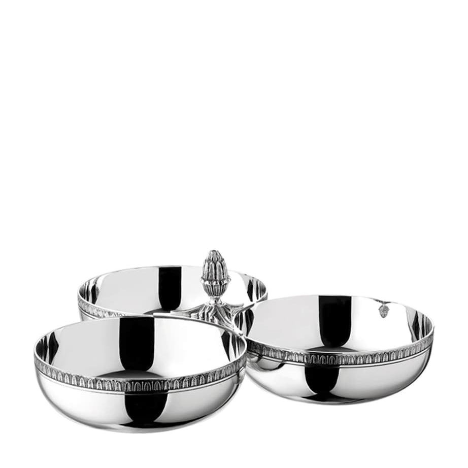 3 Part Malmaison Server