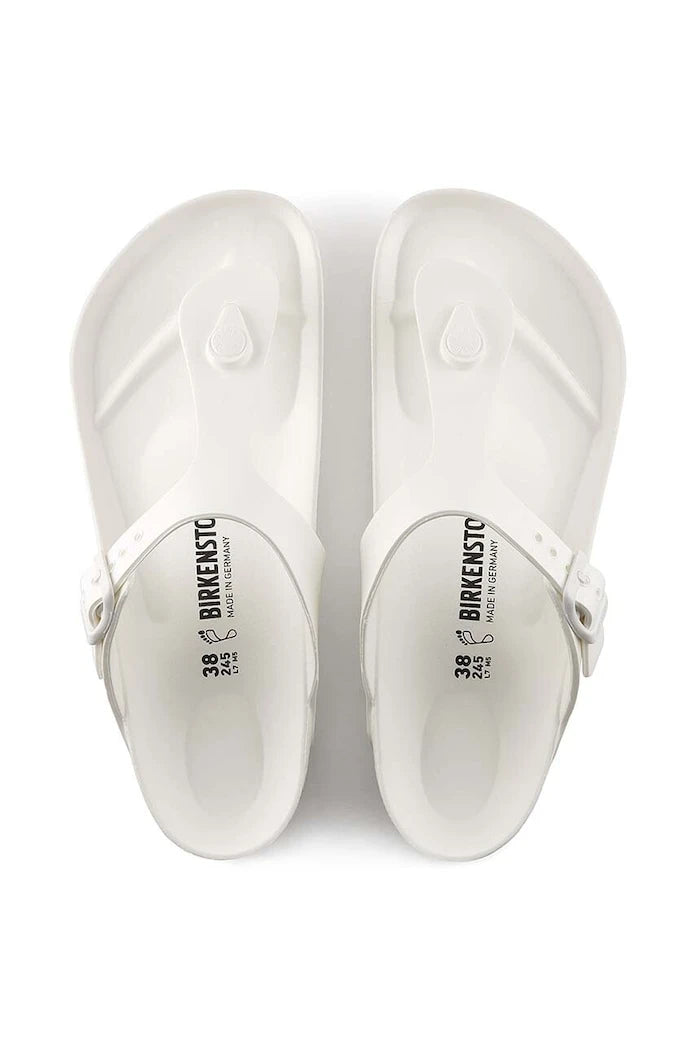 Birkenstock Gizeh Eva Terlik