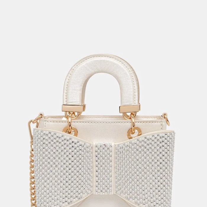 Aldo kadın crossbody çanta suni deriden NADIEA