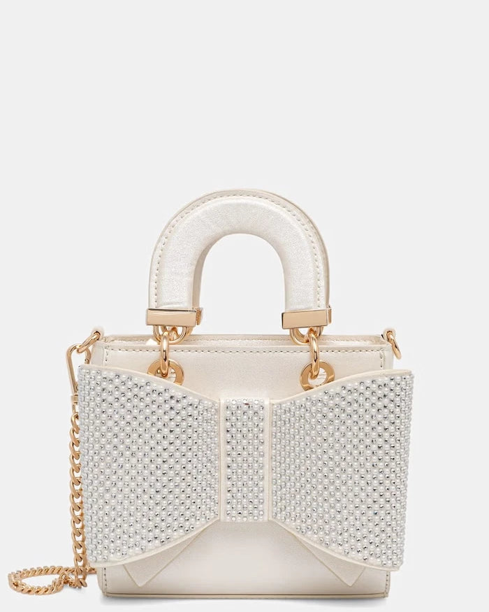 Aldo чанта crossbody дамска от имитация на кожа NADIEA