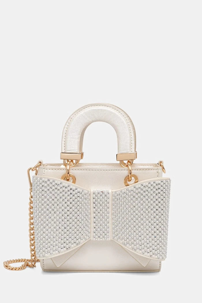 Aldo kadın crossbody çanta suni deriden NADIEA