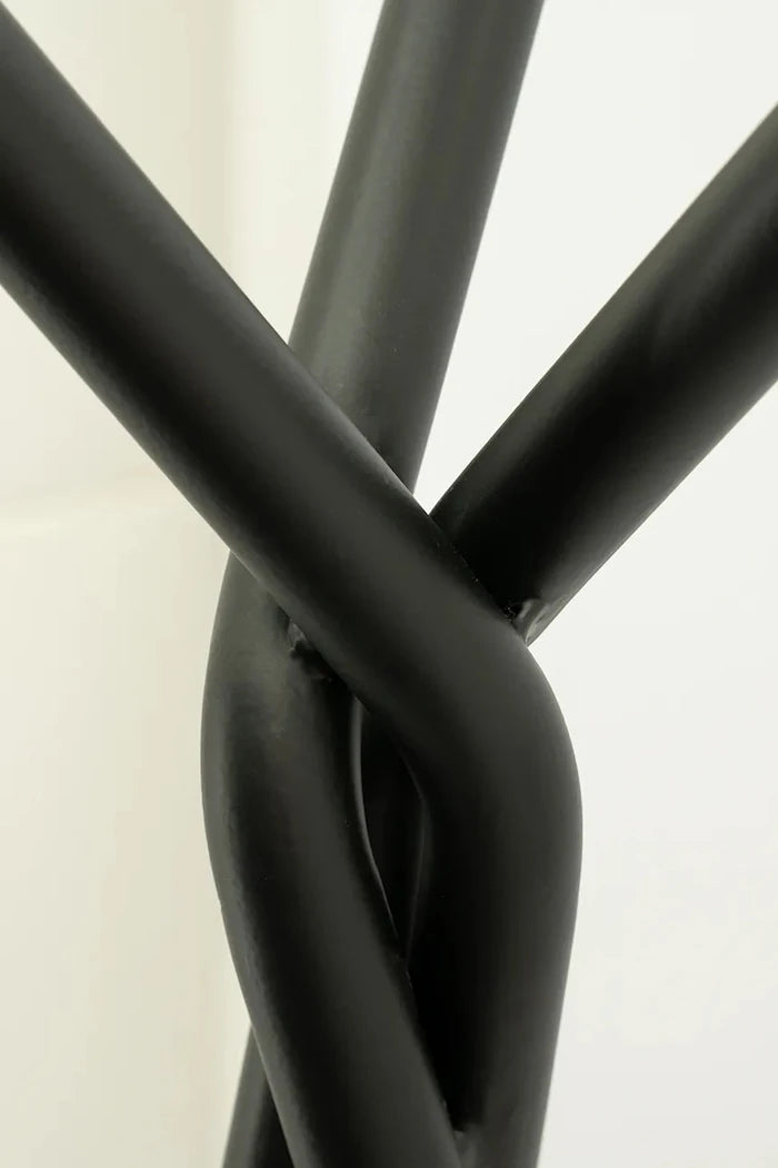 By-Boo закачалка от желязо 70 x 33,5 x 160 cm