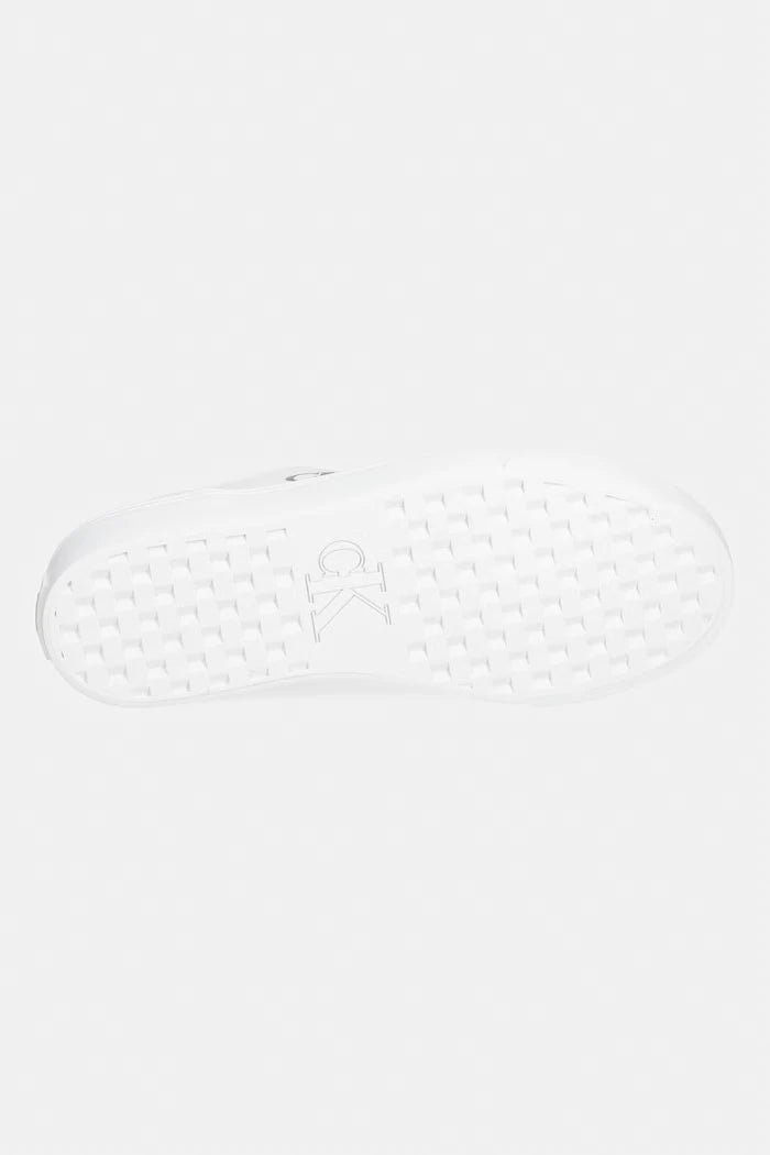 Calvin Klein VULC FLATFORM LOW CANVAS MG ниски кецове дамски
