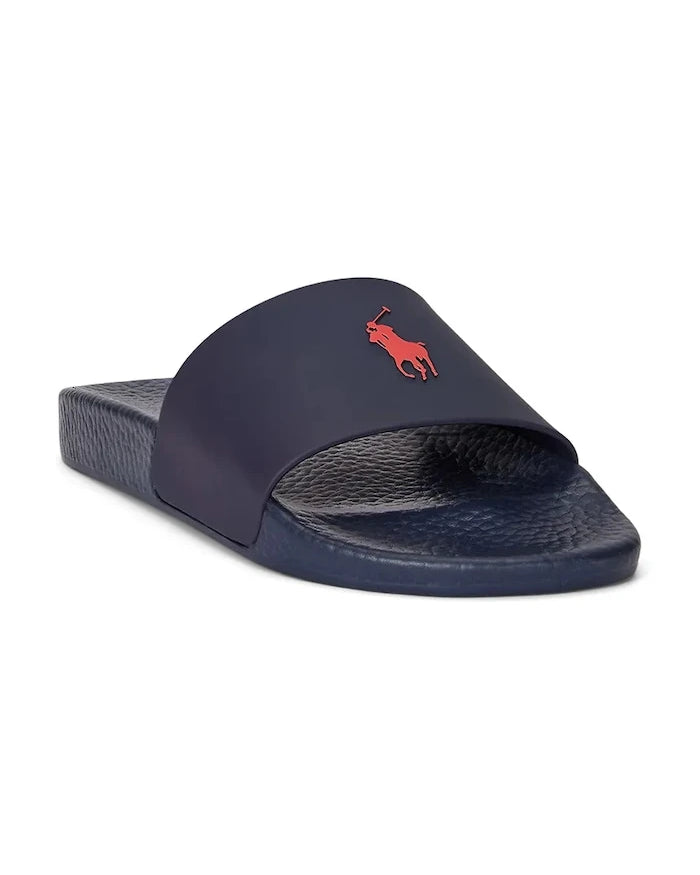 Polo Ralph Lauren Polo Slide Terlik