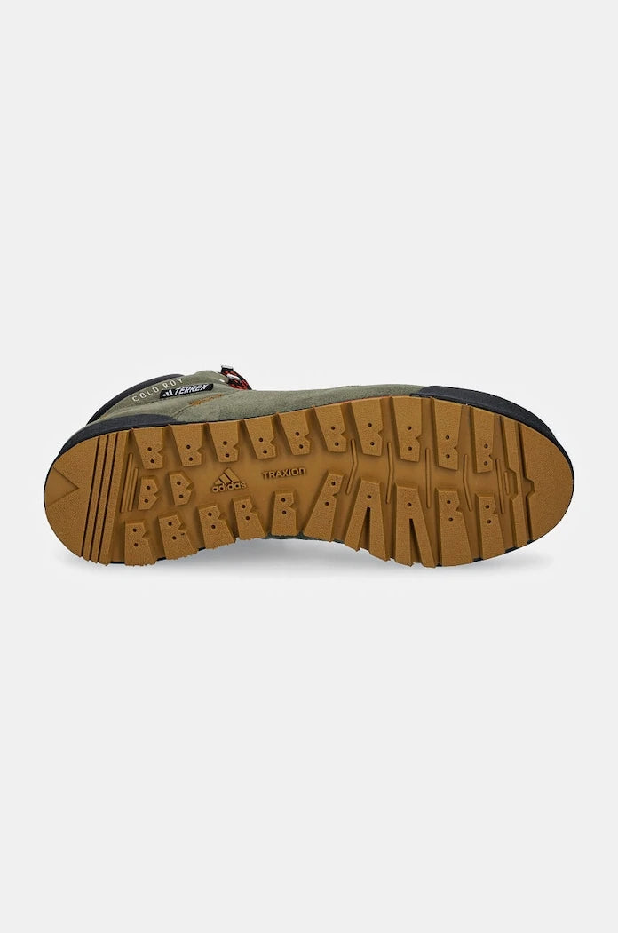 Обувки adidas TERREX Snowpitch Cold.RDY