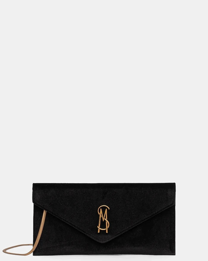 Клъч Steve Madden Bsmoothv