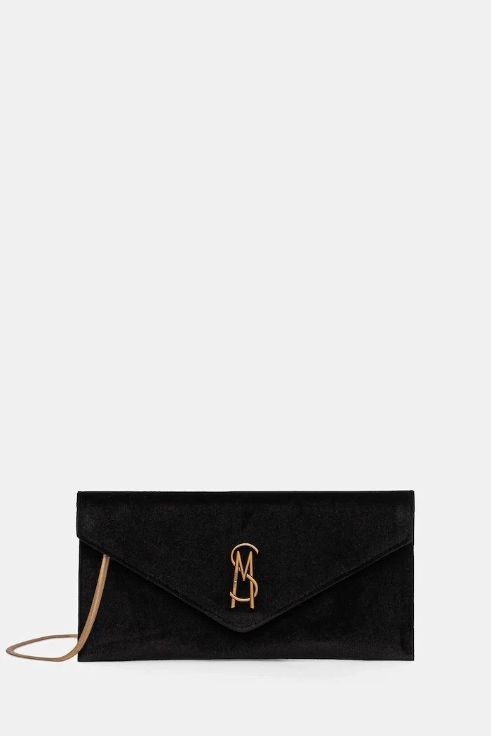 Steve Madden Bsmoothv Clutch