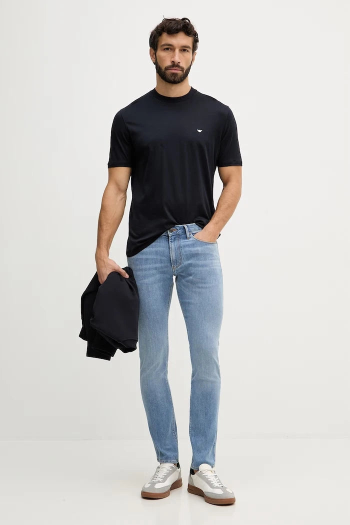 Тениска Emporio Armani