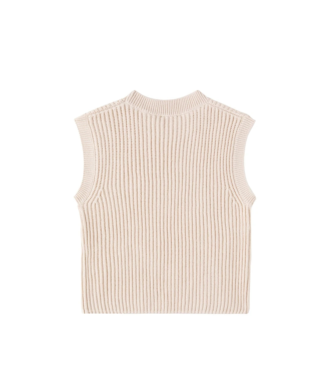 Il Gufo - Cotton vest