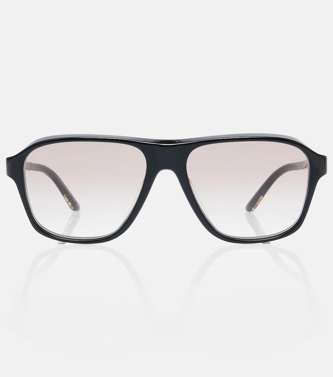 Khaite - نظارة شمسية كبيرة الحجم 1978RX بالتعاون مع Oliver Peoples