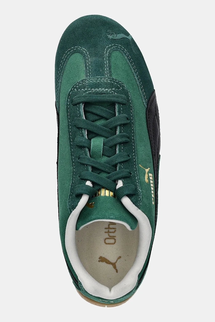 Puma Speedcat kadın süet spor ayakkabı