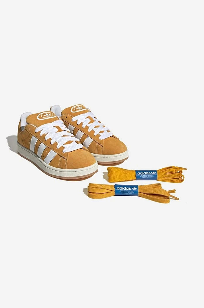 Велурени маратонки adidas Originals Campus 00S