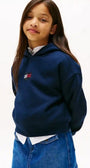 Детски суичър Tommy Hilfiger