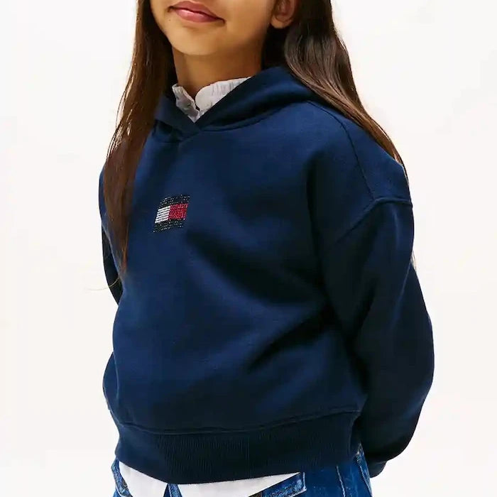 Детски суичър Tommy Hilfiger
