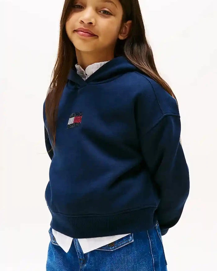 Tommy Hilfiger Çocuk Sweatshirt