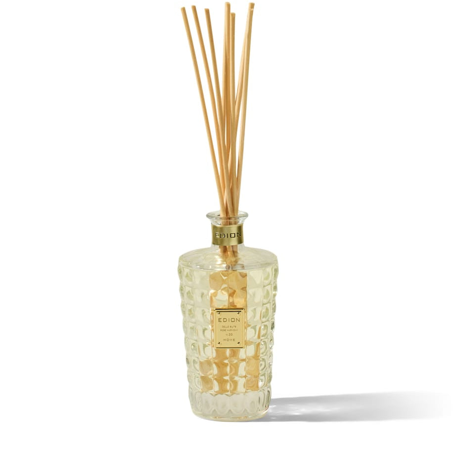 EDION No.33 Cello Suite Rose Harmony Diffuser (700ml)