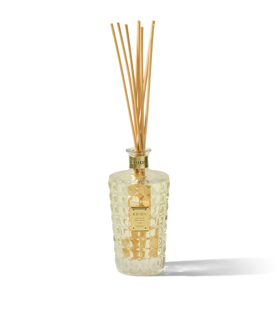 EDION No.33 Cello Suite Rose Harmony Diffuser (700ml)