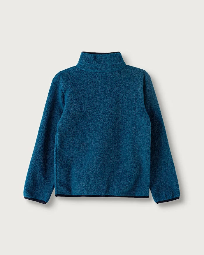 Columbia çocuk polar sweatshirt Helvetia