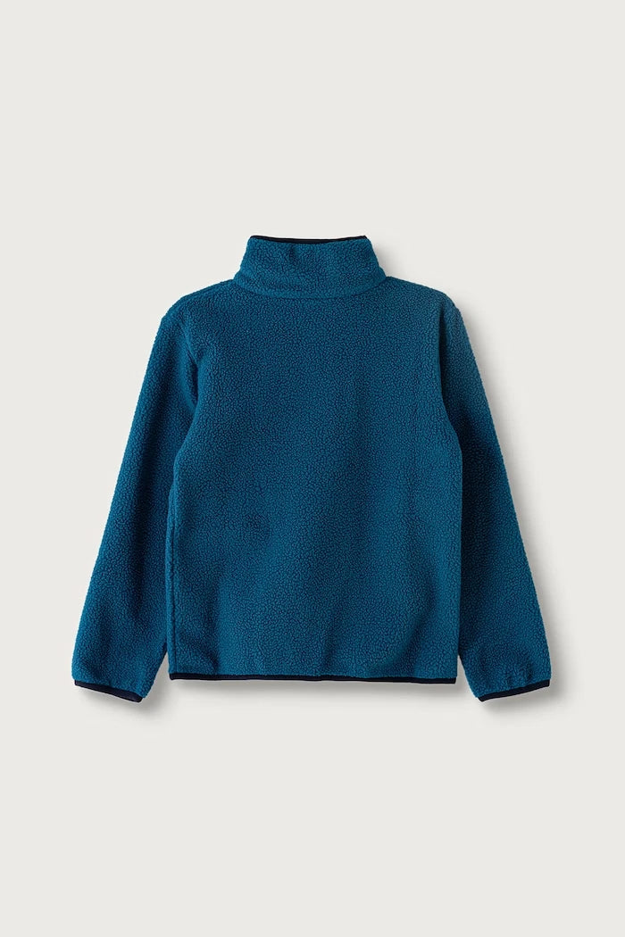 Columbia çocuk polar sweatshirt Helvetia