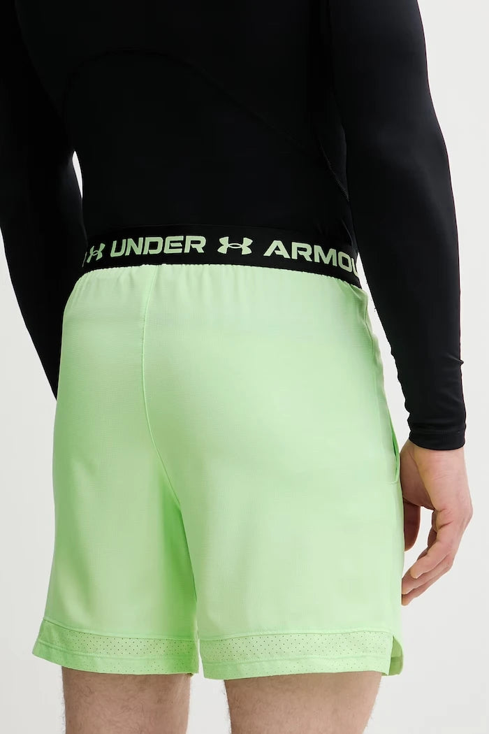 Under Armour Erkek Spor Kısa Şort Vanish Woven