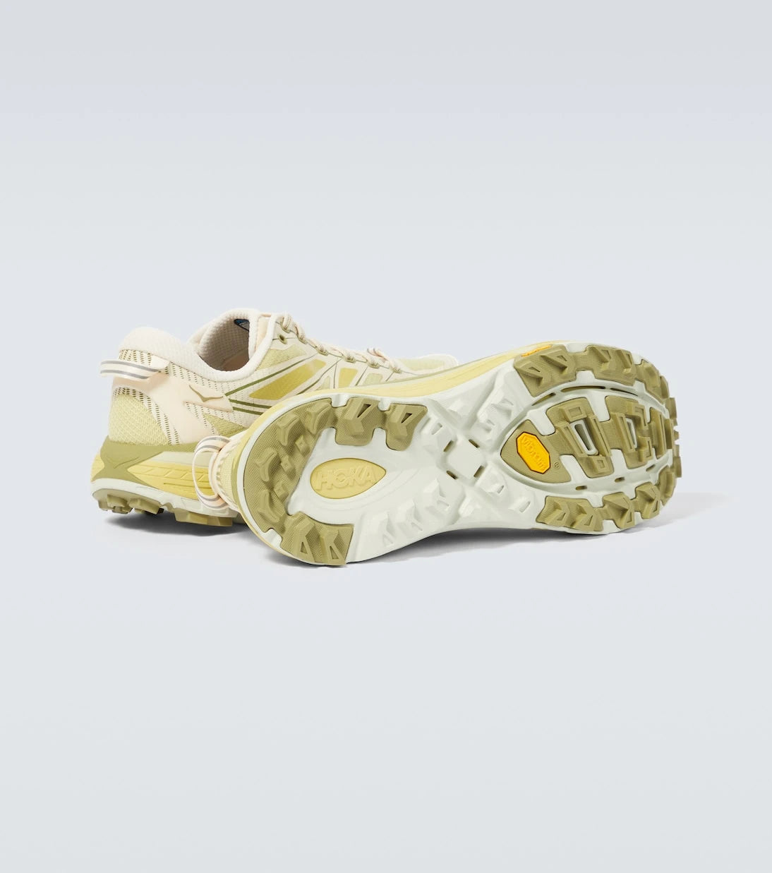 Hoka One One - Mafate Speed 2 sneakers