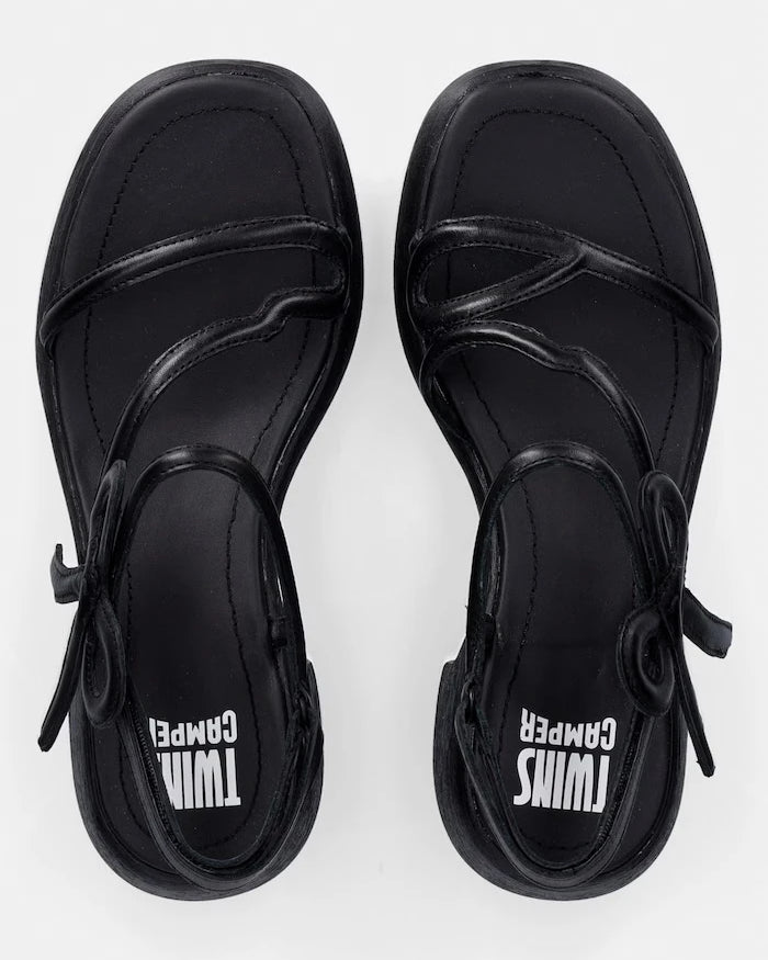 Camper Deri Sandalet TWS