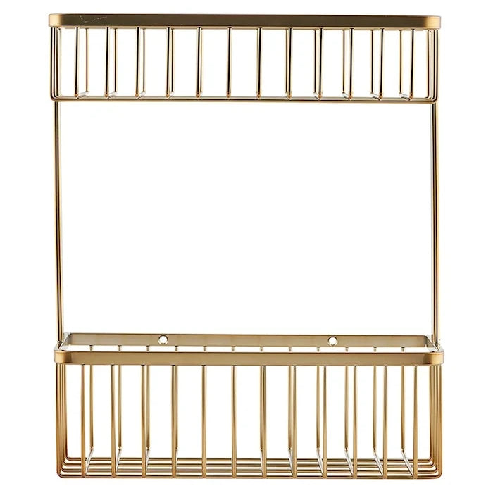 Рафт за баня House Doctor HDBath 33 x 28 cm