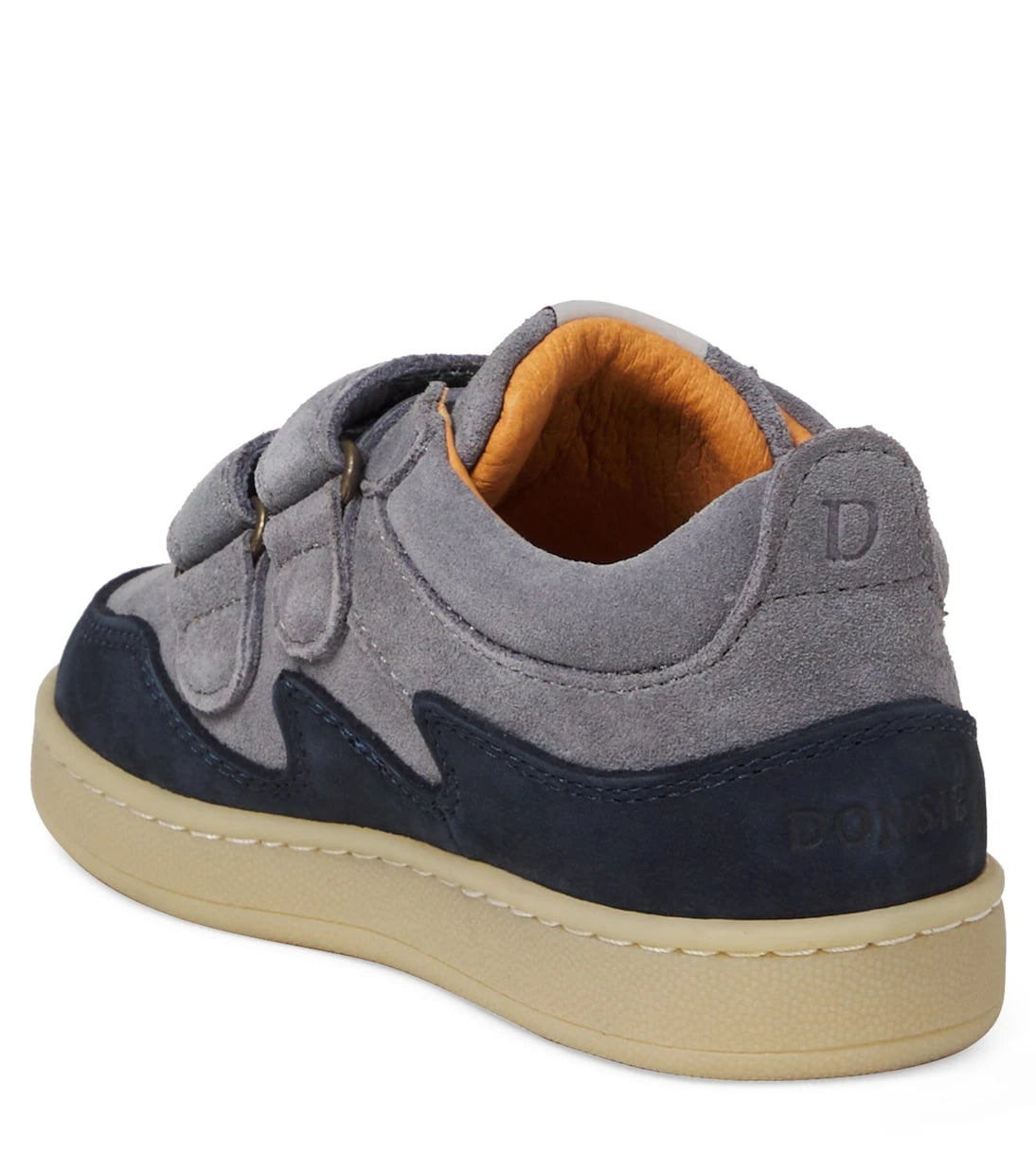 Donsje - Ivalo suede sneakers