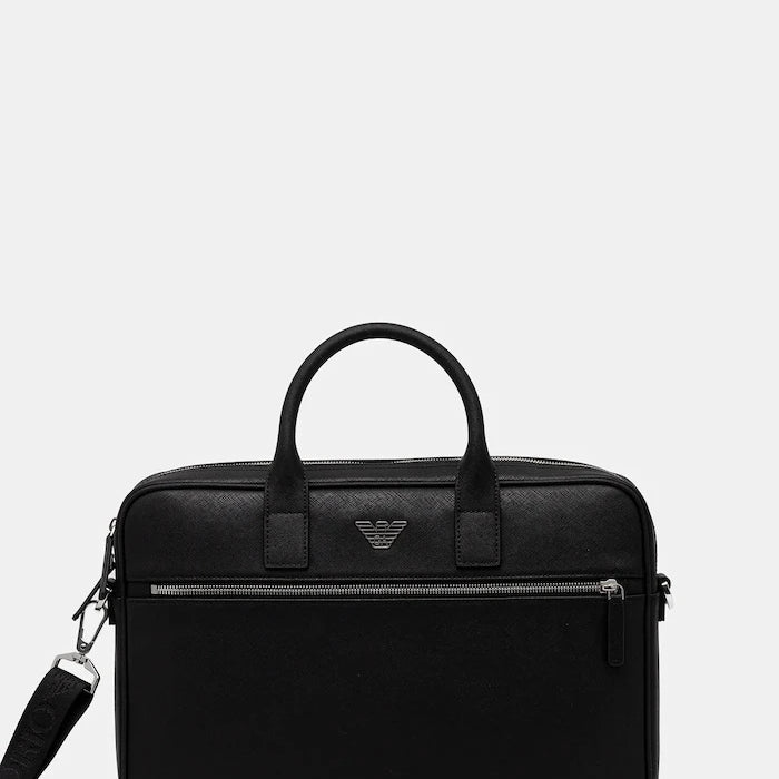 Чанта Emporio Armani 37 x 26 x 6,5 cm