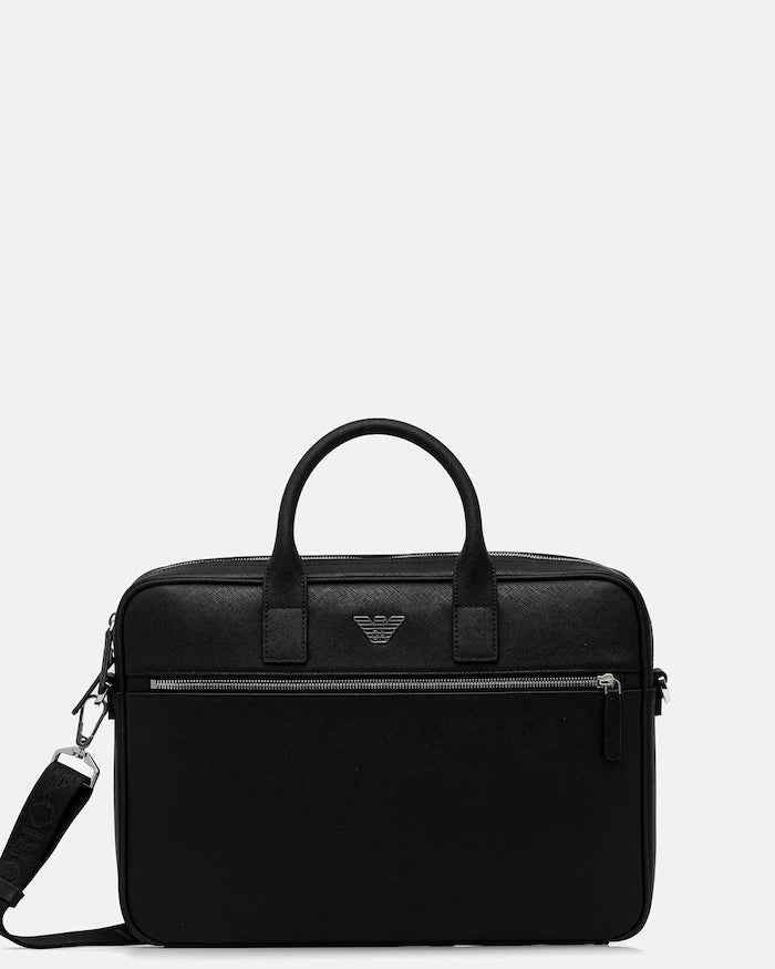 Чанта Emporio Armani 37 x 26 x 6,5 cm