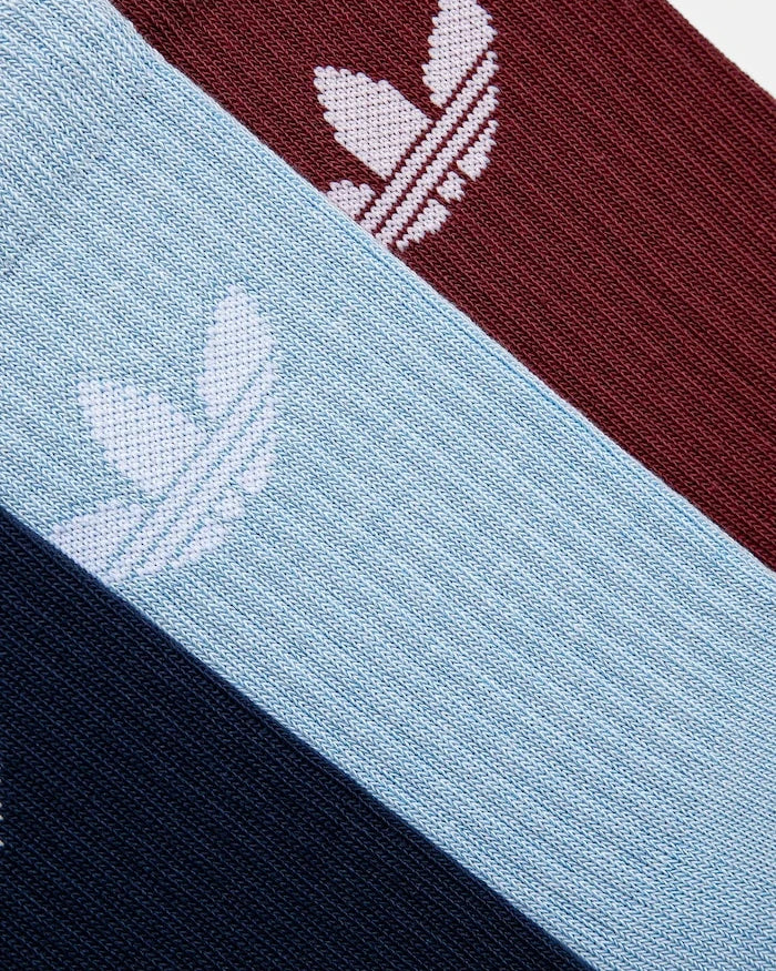 adidas Originals Çoraplar (6 çift)