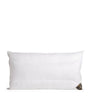 Sapphire 90% Goose Down Pillow (50cm x 75cm)