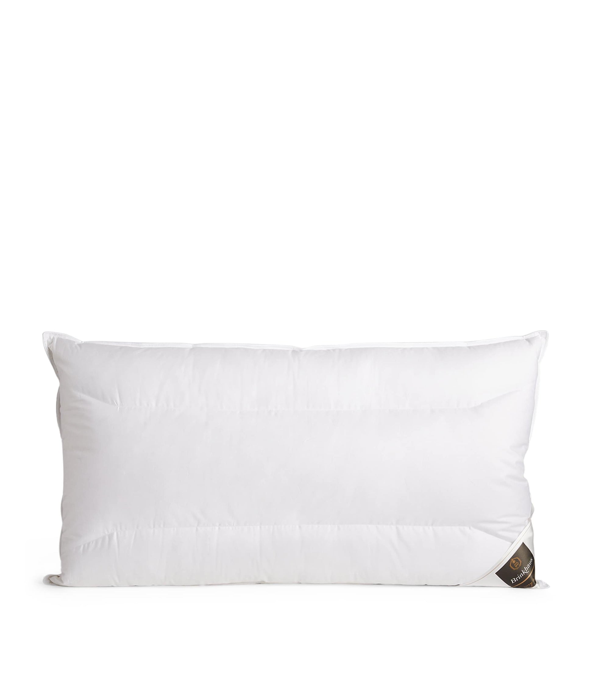 Sapphire 90% Goose Down Pillow (50cm x 75cm)