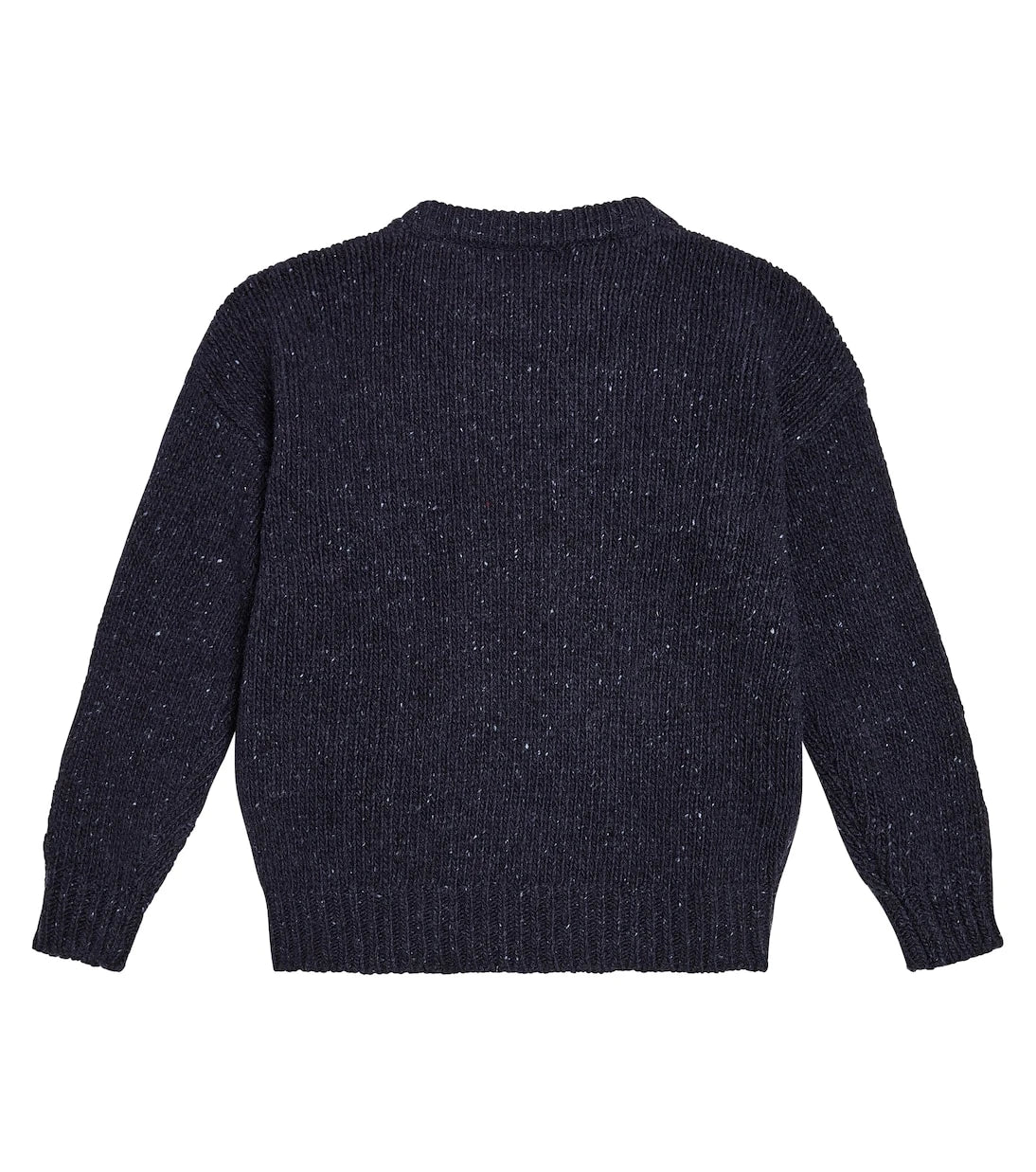 Bobo Choses - The Feast wool-blend sweater