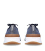 Brunello Cucinelli Lace-Up Sneakers