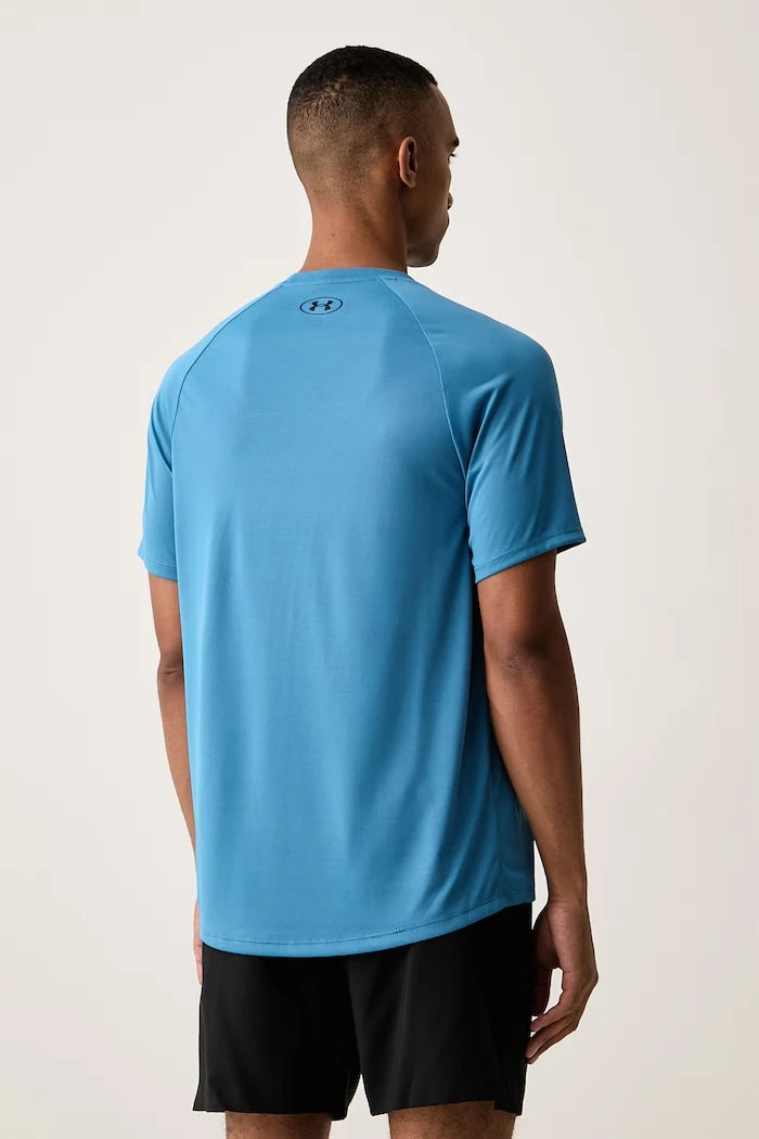 Tech SS Tee 2.0 Erkek Antrenman Tişörtü