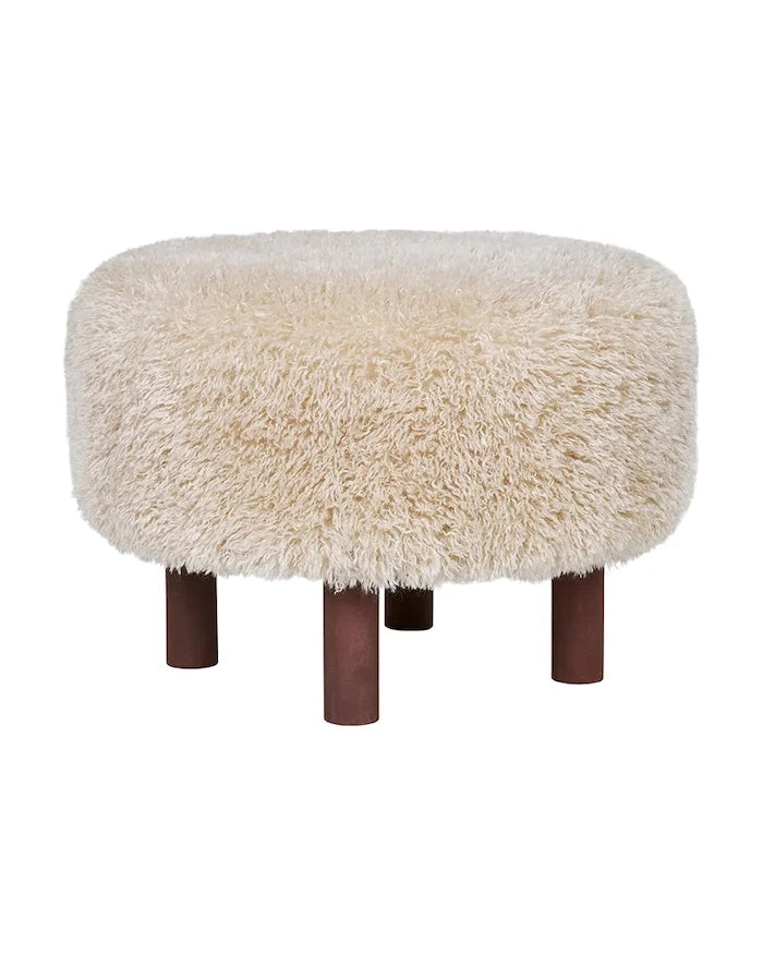 House Nordic Inverness Pouf