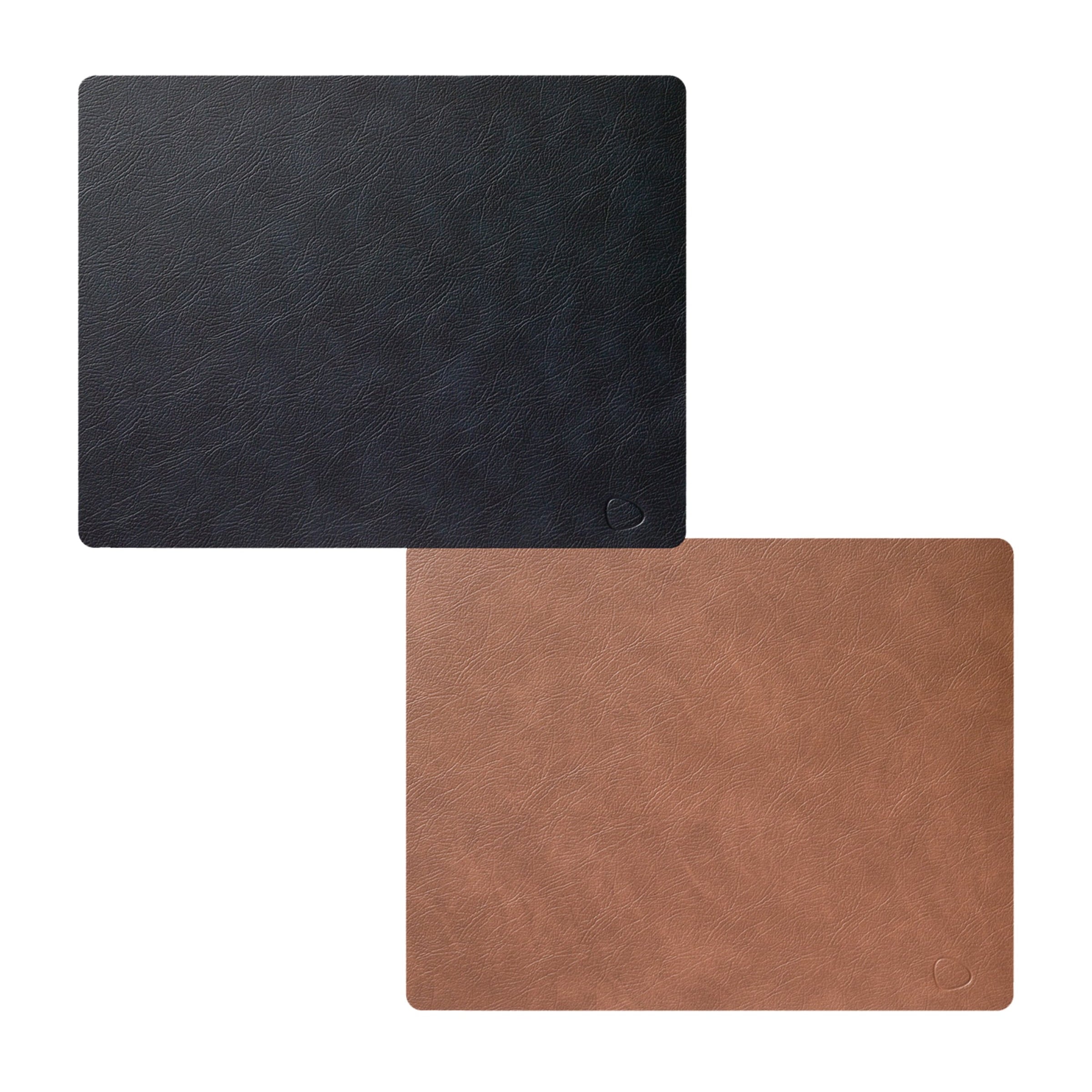 Curve Placemats (Set of 4)