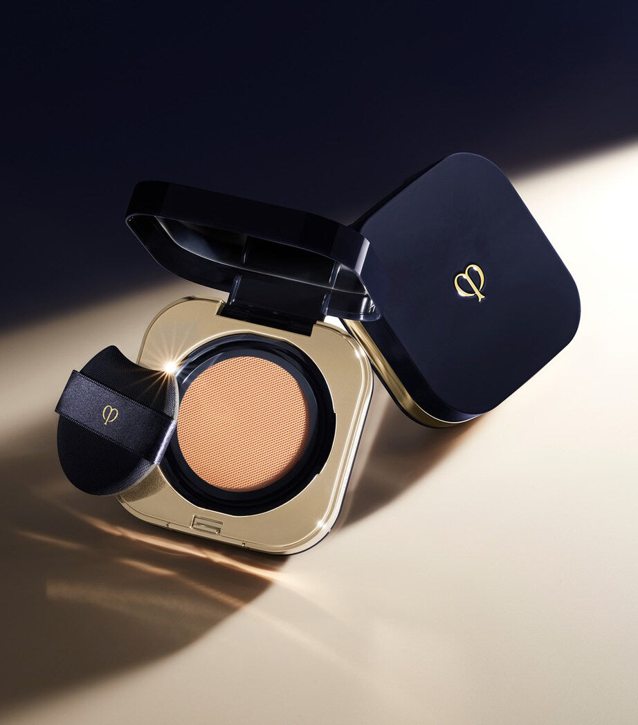 Clé de Peau Beauté Radiant Cushion Foundation - Refill