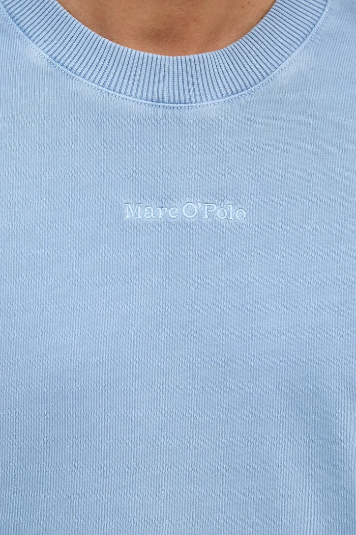 Marc O'Polo Тениска basic мъжка памучна