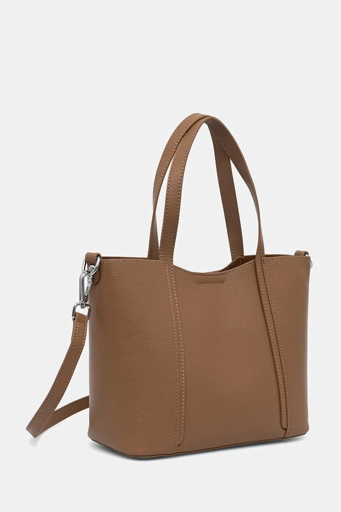 Answear.LAB kadın deri crossbody çanta