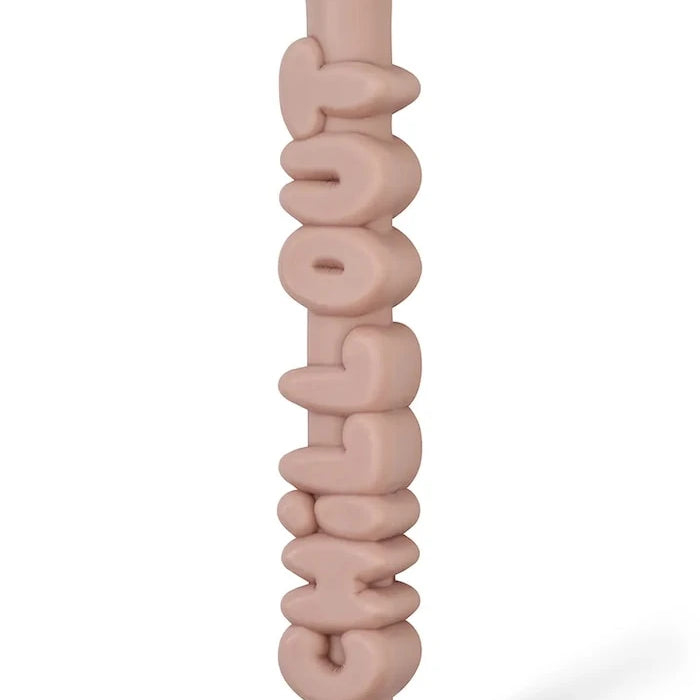 Декоративна свещ CandleHand Chill Out 23 cm