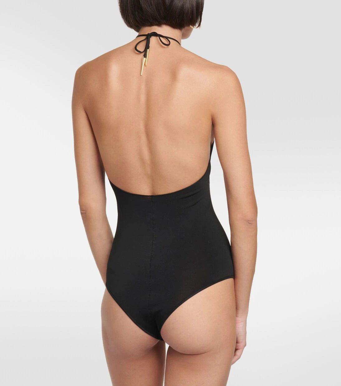 Galvan - Kali cutout bodysuit