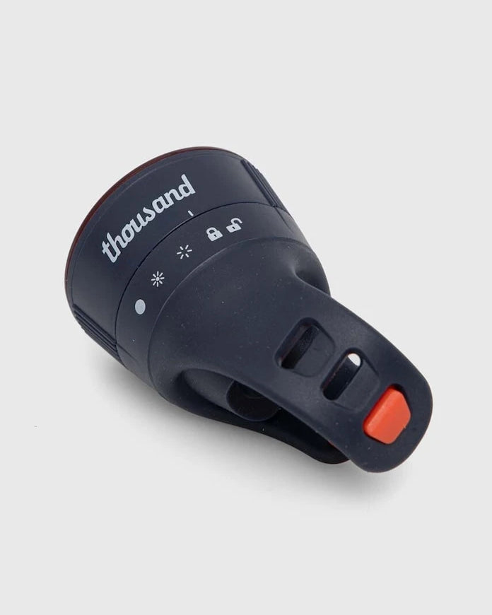 Магнитен фар за велосипед Thousand Traveler Magnetic Bike Light
