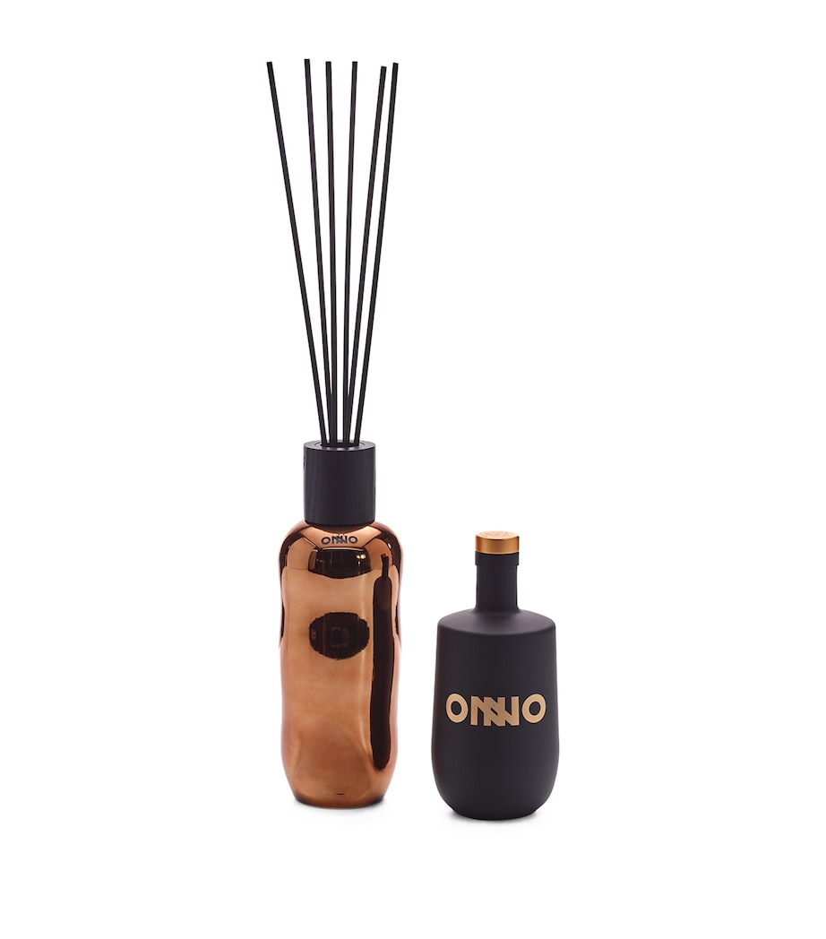 Onno Cape Copper Zanzibar Diffuser (500ml)