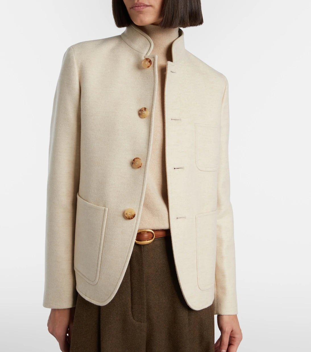 Loro Piana - Spagna cashmere jacket