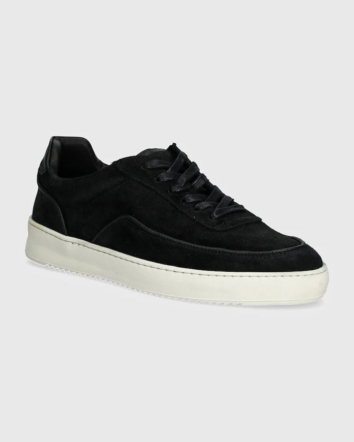 Filling Pieces Mondo Suede Lux Süet Spor Ayakkabı