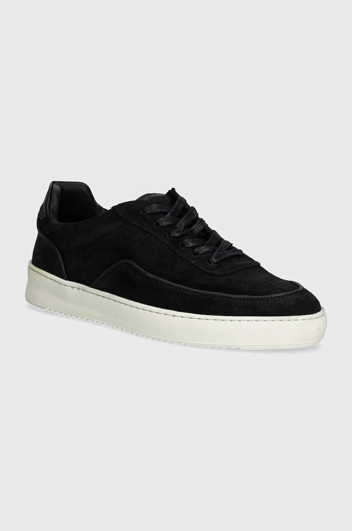 Filling Pieces Mondo Suede Lux Süet Spor Ayakkabı